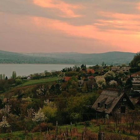 Boti Hill Natural Tihany Exterior photo